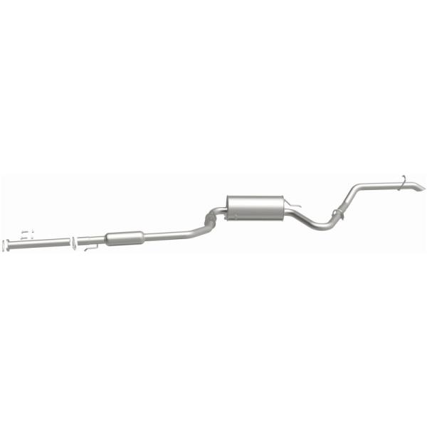 Magnaflow 106-0798
