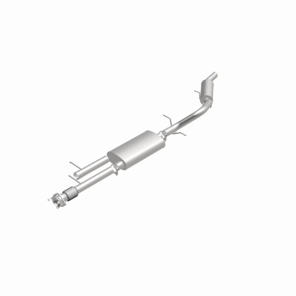 MAG BRE Exhaust Kits Magnaflow 106-0519