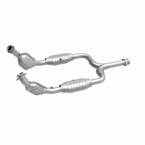 MAG Converter Direct Fit Magnaflow 441110