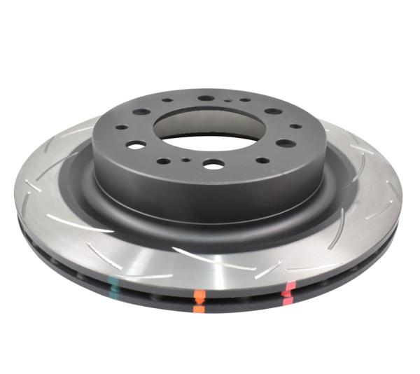 DBA 4000 Series Slotted Rotors DBA 43769S