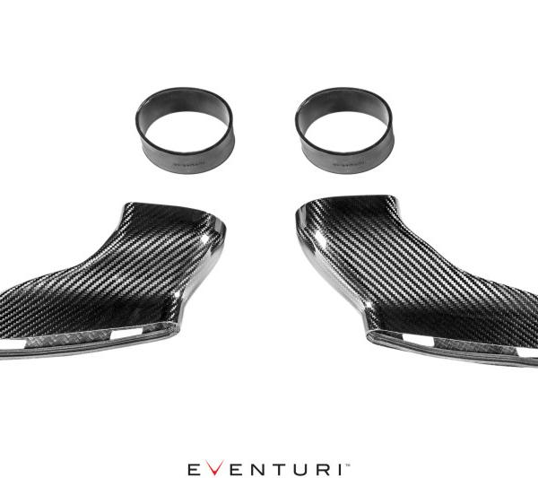 Eventuri EVE-C63S-DCT