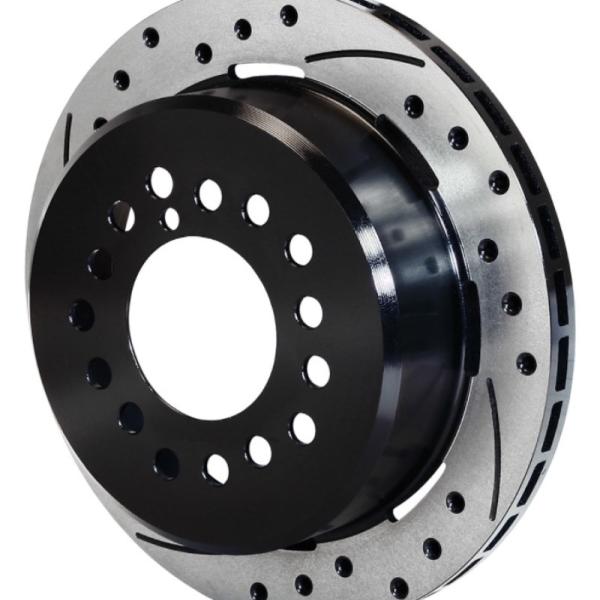 Wilwood 160-11376-BK