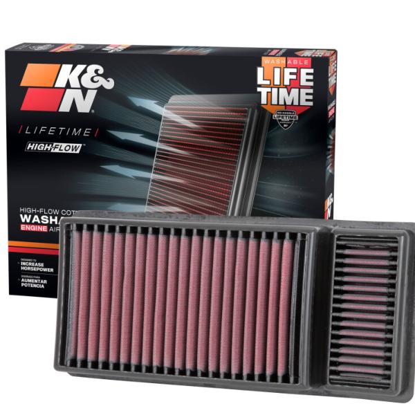 K&N Engineering 33-5010