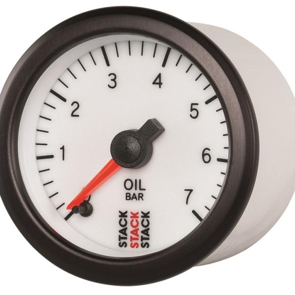 AutoMeter ST3351