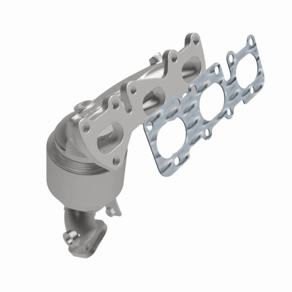 MAG Converter Direct Fit Magnaflow 52787
