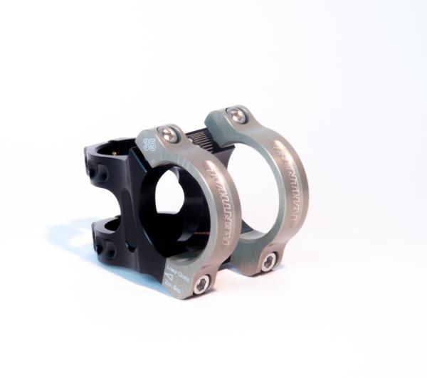 Renthal STM118-BKAG