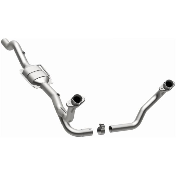 MAG Converter Direct Fit Magnaflow 49472