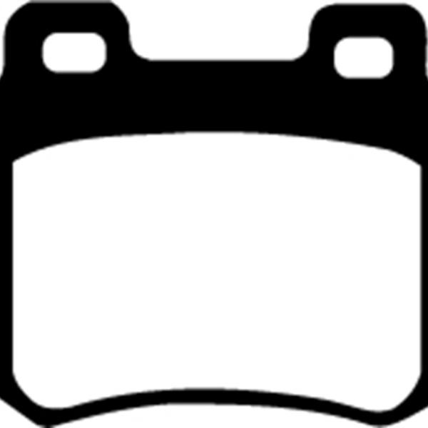 EBC UD335