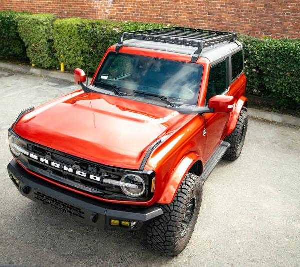 DV8 Offroad RRBR-03