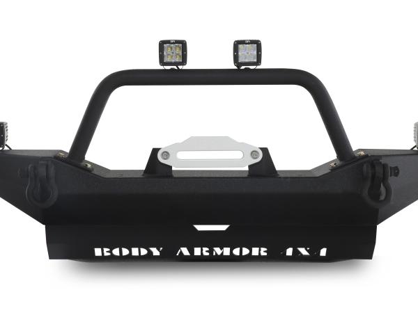 Body Armor 4x4 JK-19531