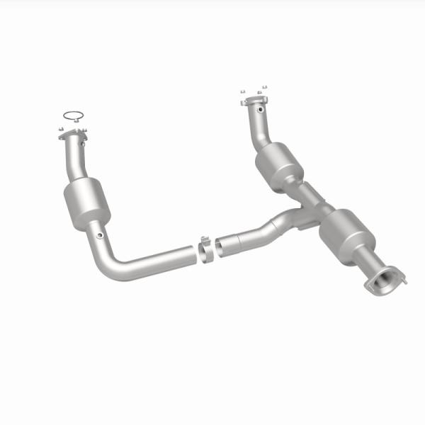 Magnaflow 280210