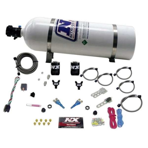 Nitrous Express 20215-15