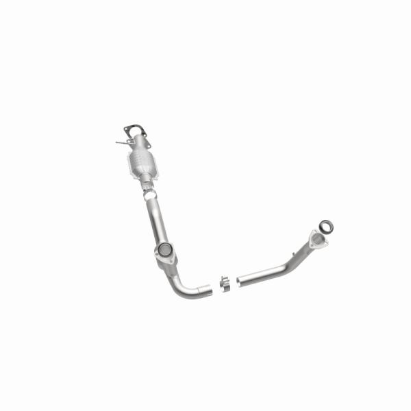 Magnaflow 458010