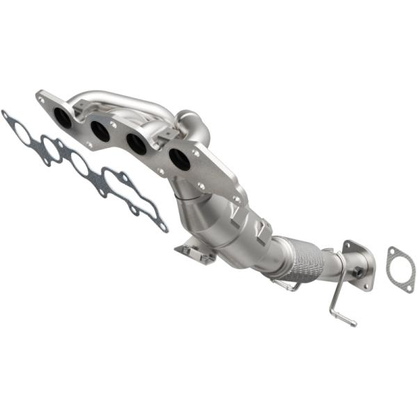 MAG Converter Direct Fit Magnaflow 51440