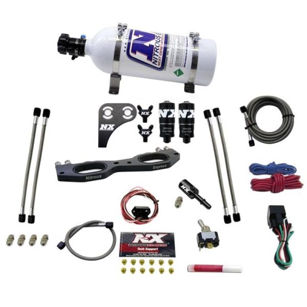 Nitrous Express 67001-05P