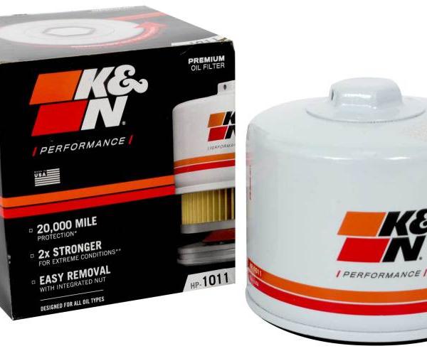K&N Engineering HP-1011