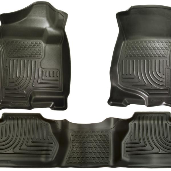 Husky Liners 98211