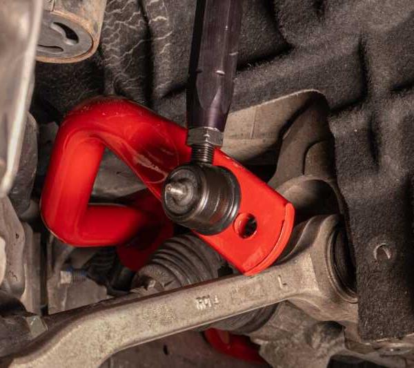 UMI Performance 2549