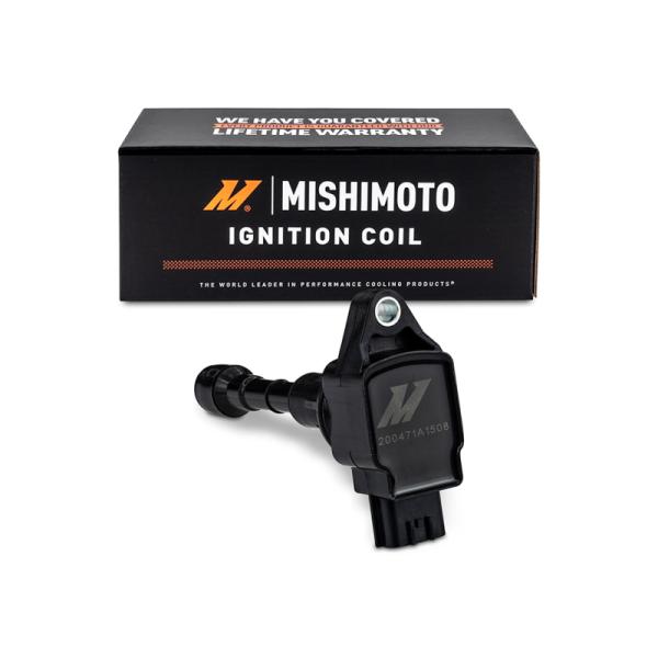 Mishimoto MMIG-350Z-07