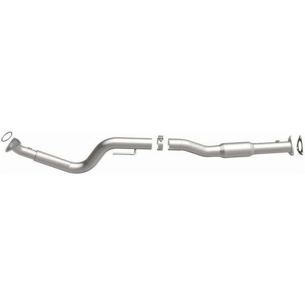 MAG Converter Direct Fit Magnaflow 4551603