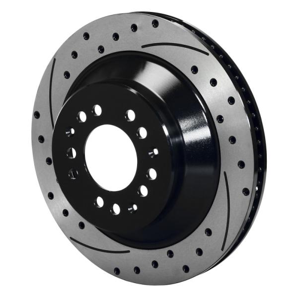 Wilwood 160-12189-BK