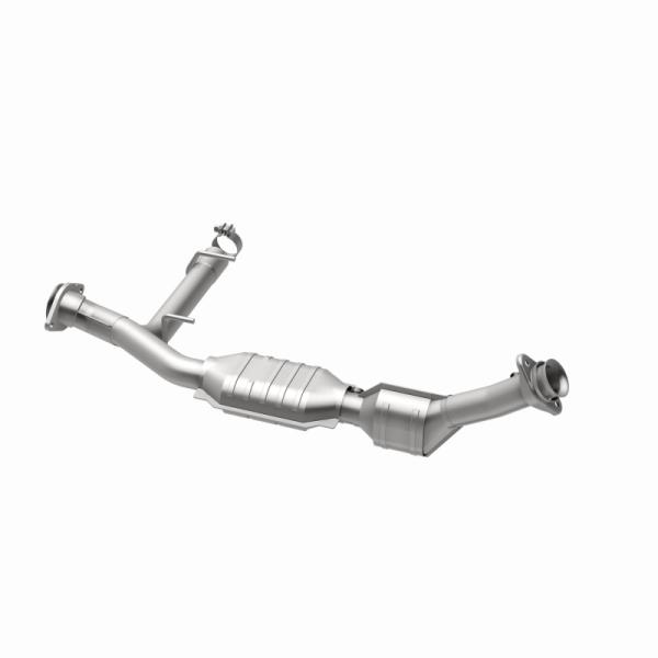 MAG Converter Direct Fit Magnaflow 51081