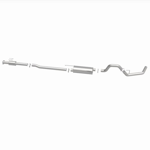 Magnaflow 106-0511