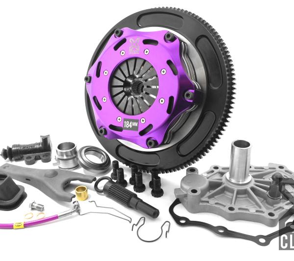 XCLUTCH XKNI18526-2E