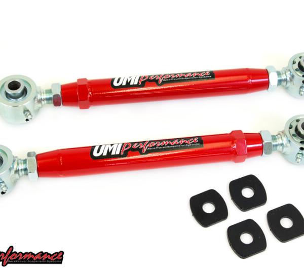 UMI Performance 2524-R