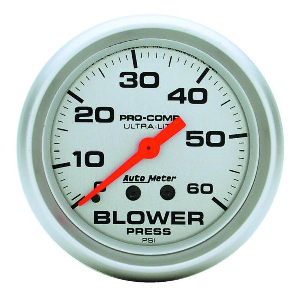 AutoMeter 4402