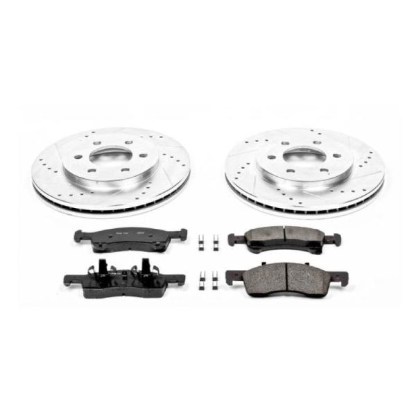 PowerStop K1933