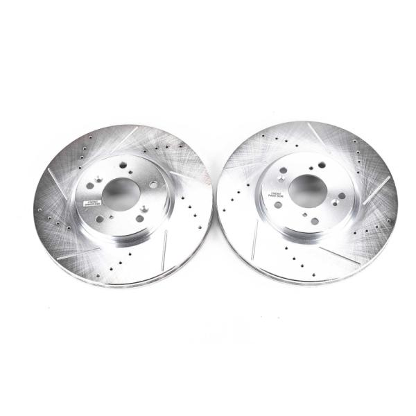 PowerStop JBR1143XPR