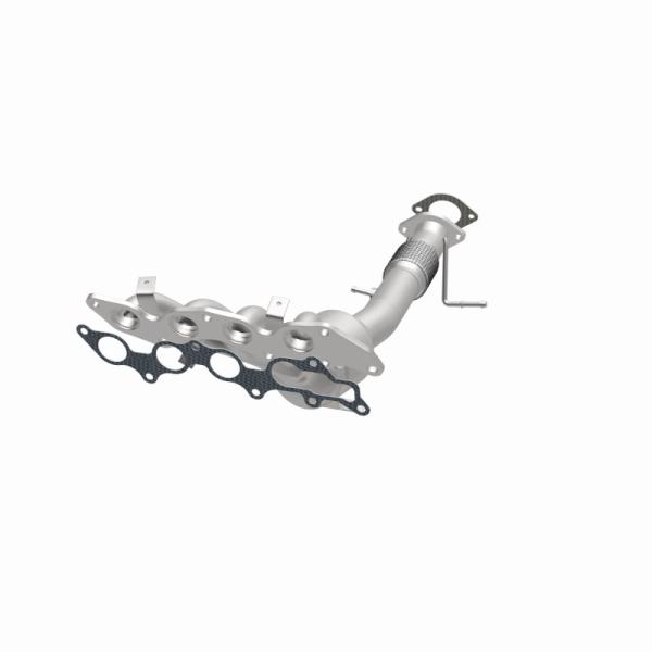 MAG Converter Direct Fit Magnaflow 49345
