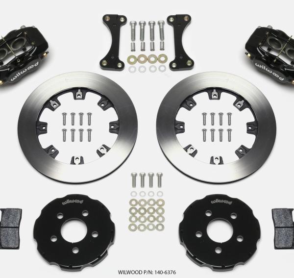 WIL Dynalite Brake Kit Wilwood 140-6376