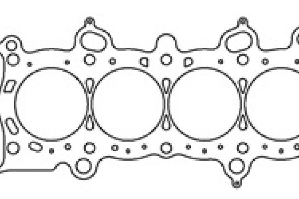 Cometic Gasket C4335-075