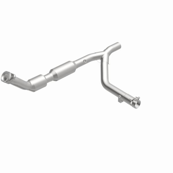 MAG Converter Direct Fit Magnaflow 4583033