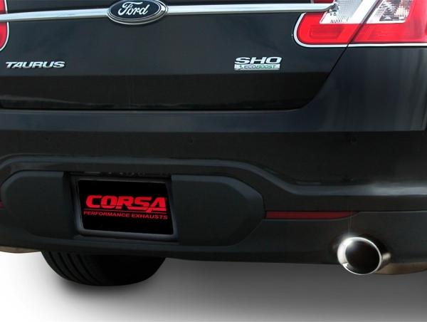 CORSA Performance 14315