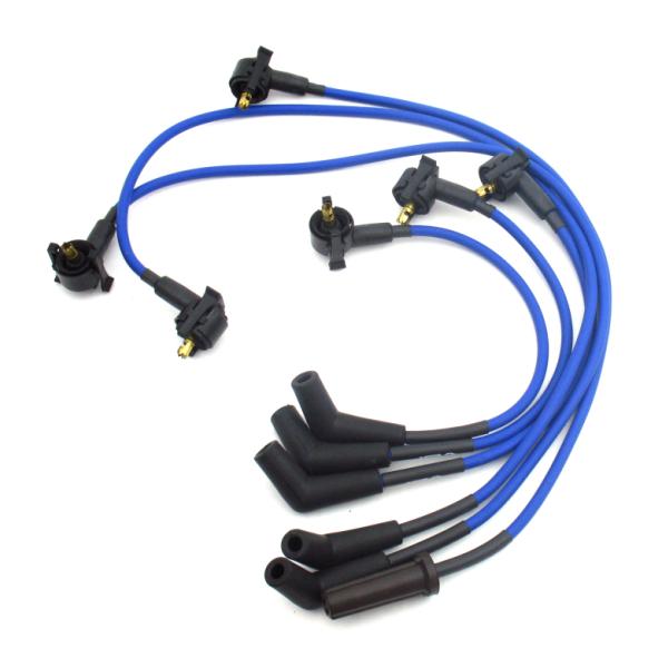 JBA Ignition Wires JBA W06339