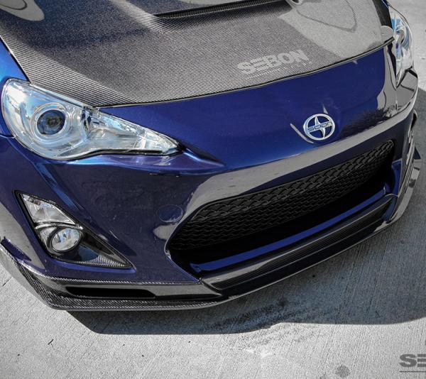 Seibon FL1213SCNFRS-KC