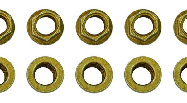 Moroso 38837