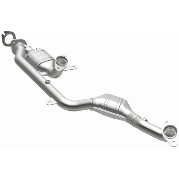 Magnaflow 441122