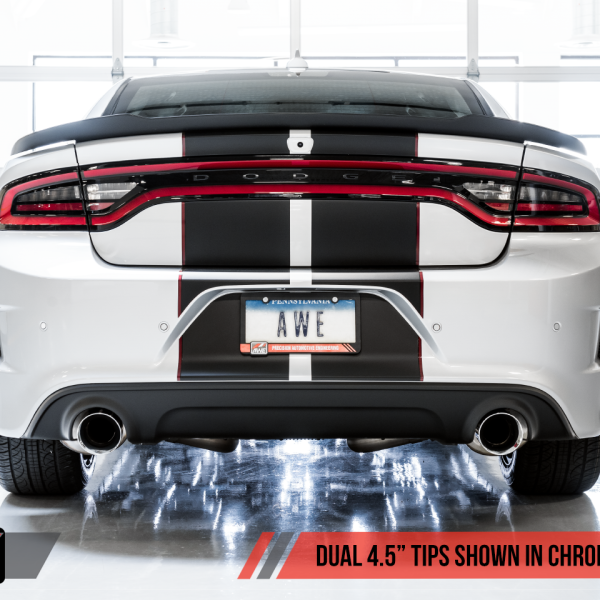 AWE Tuning 3020-32060