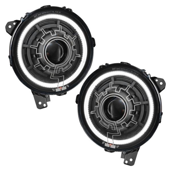 ORACLE Lighting 5839-111