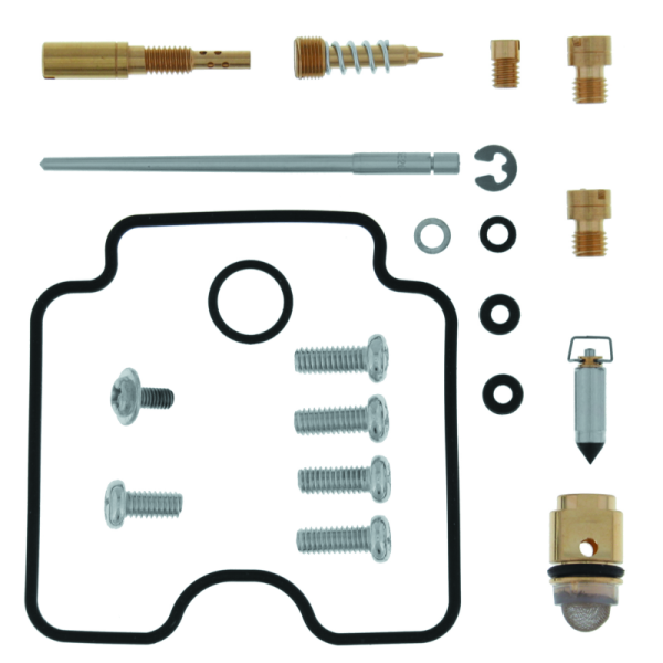 QuadBoss 418041