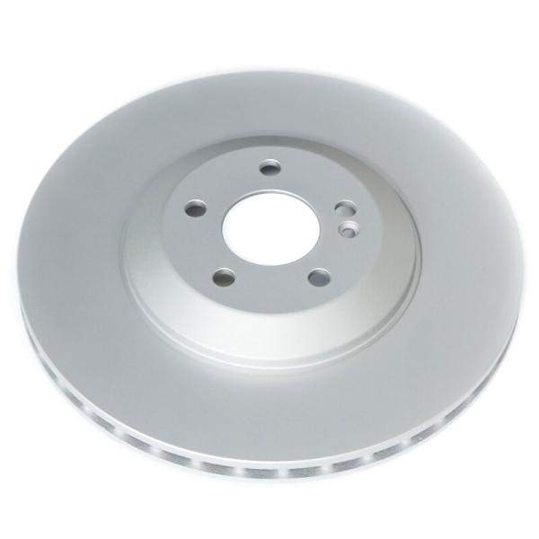 PowerStop EBR1681EVC