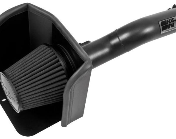 KN 57 FIPK Air Intake 50 K&N Engineering 71-9039