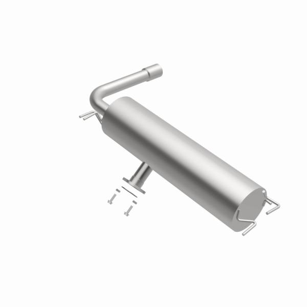 MAG BRE Exhaust Kits Magnaflow 108-0115