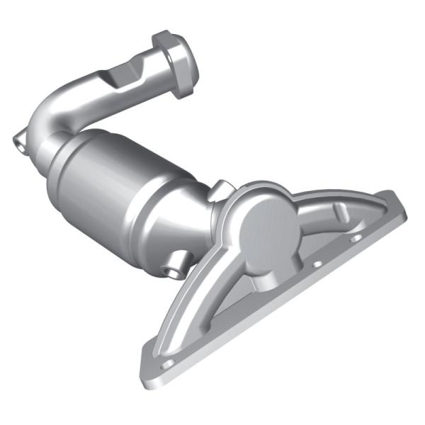 MAG Converter Direct Fit Magnaflow 49371