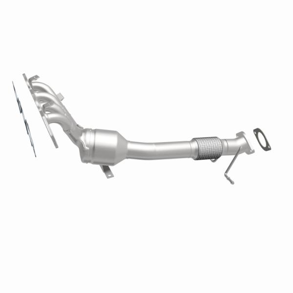 MAG Converter Direct Fit Magnaflow 49345