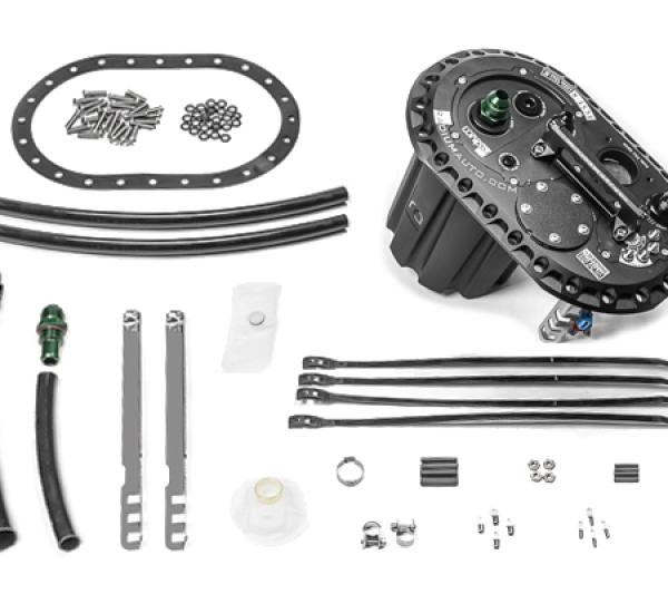 Radium Engineering 20-1995-00